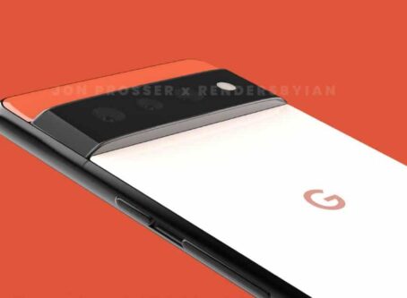 Pixel6