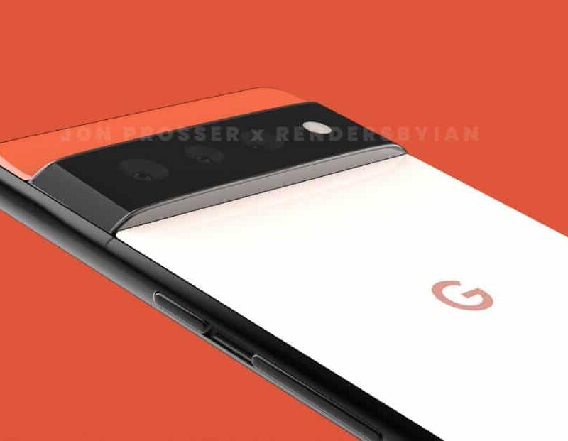 Pixel6