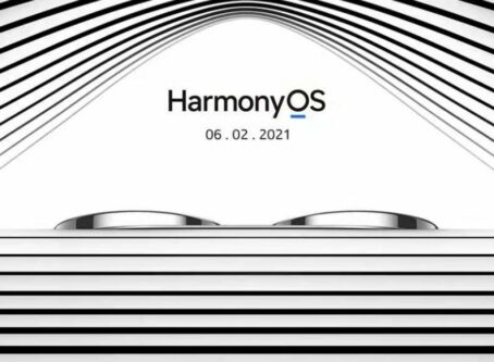 HuaweiP50Event #1