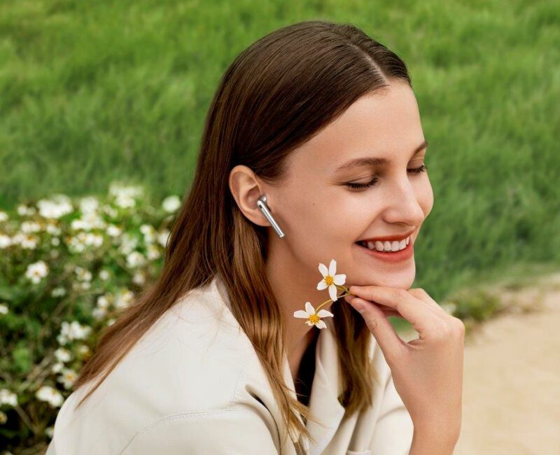 HUAWEI FreeBuds 4 3