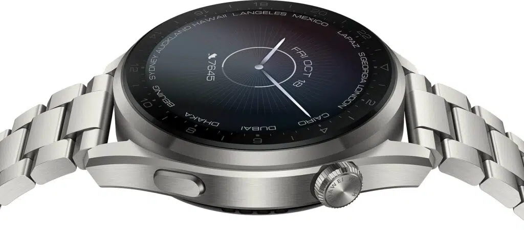 Huawei Watch 3 pro 2