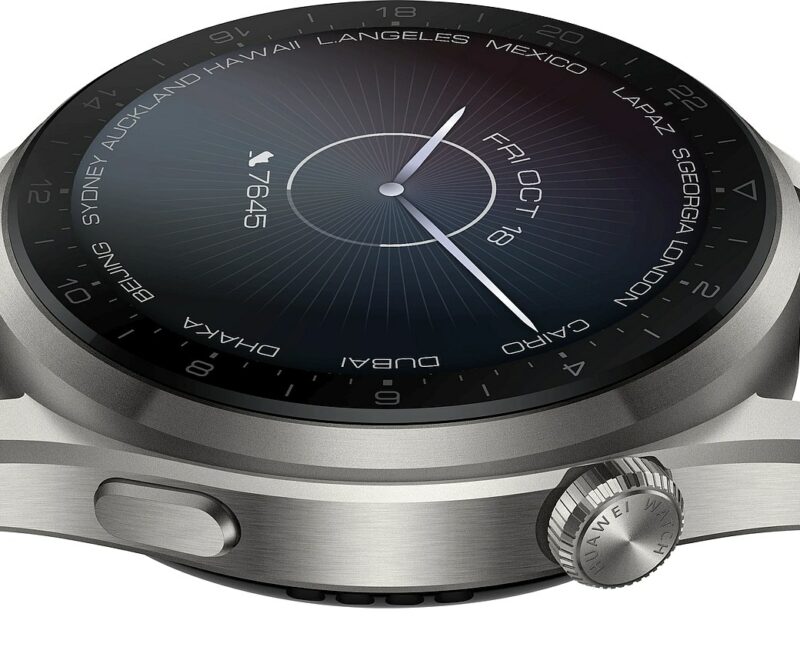 Huawei Watch 3 pro 2
