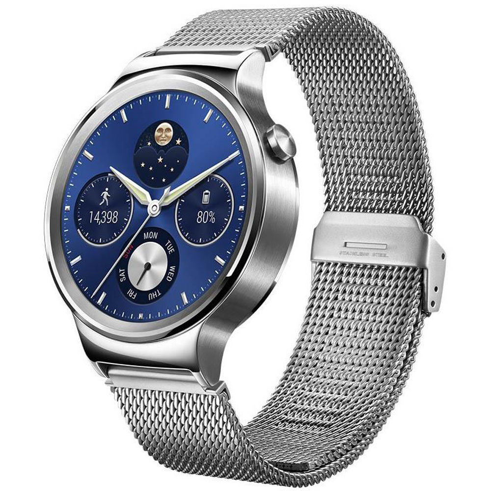Huawei Watch 2015