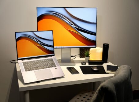 MateView 1