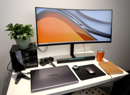 MateView GT
