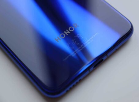 Honor#1
