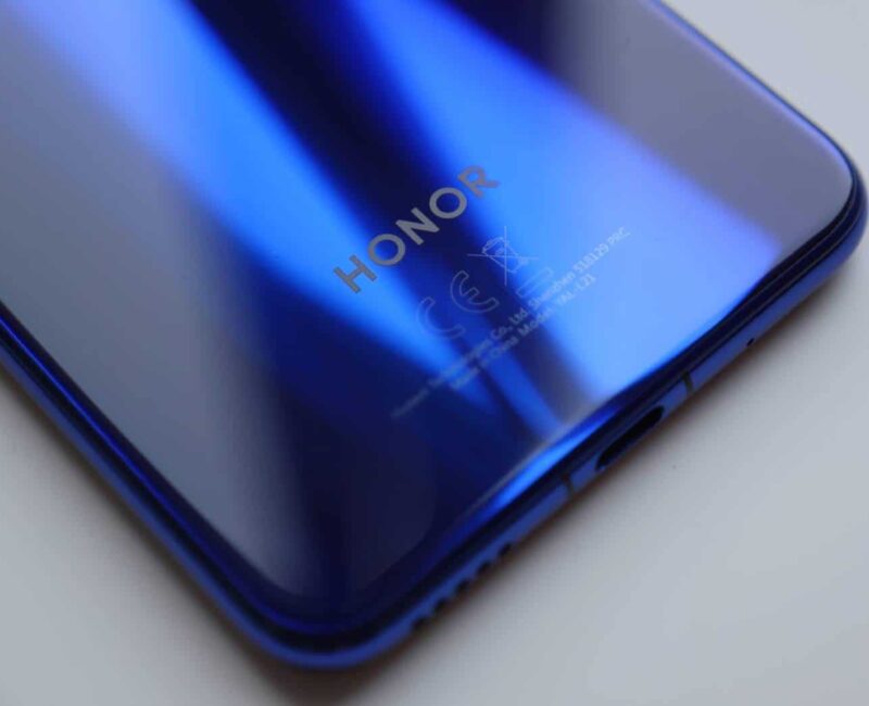 Honor#1