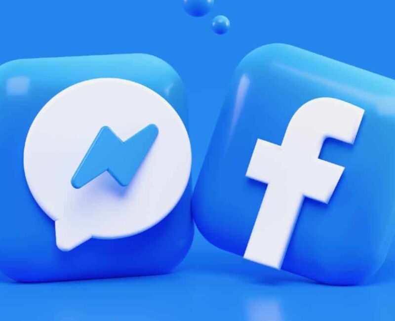 Facebook Messenger #4