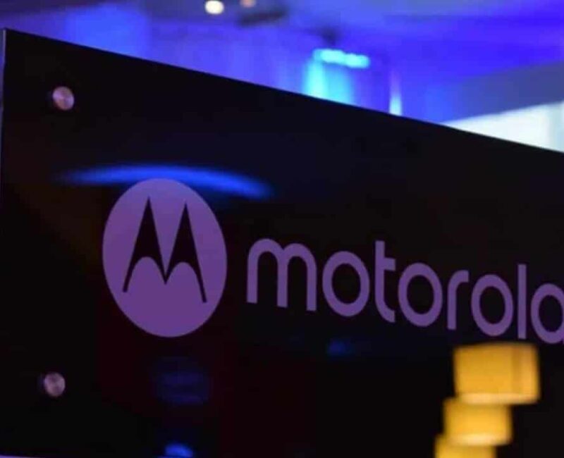 Motorla Edge 20 #4