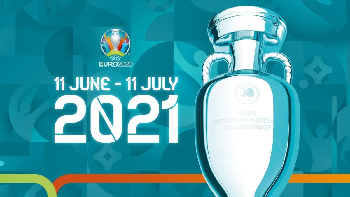 euro 2021