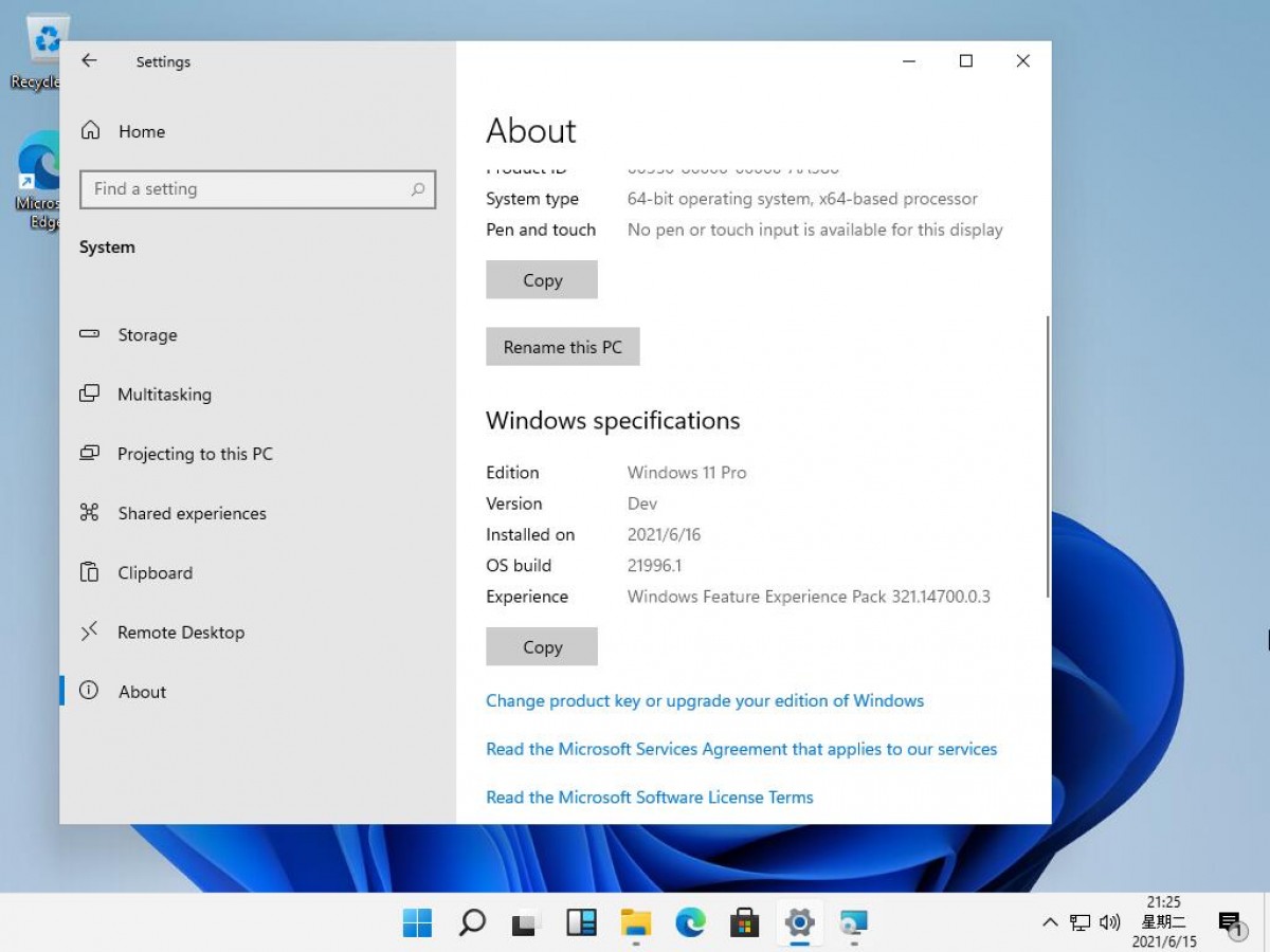 Windows 11 #2
