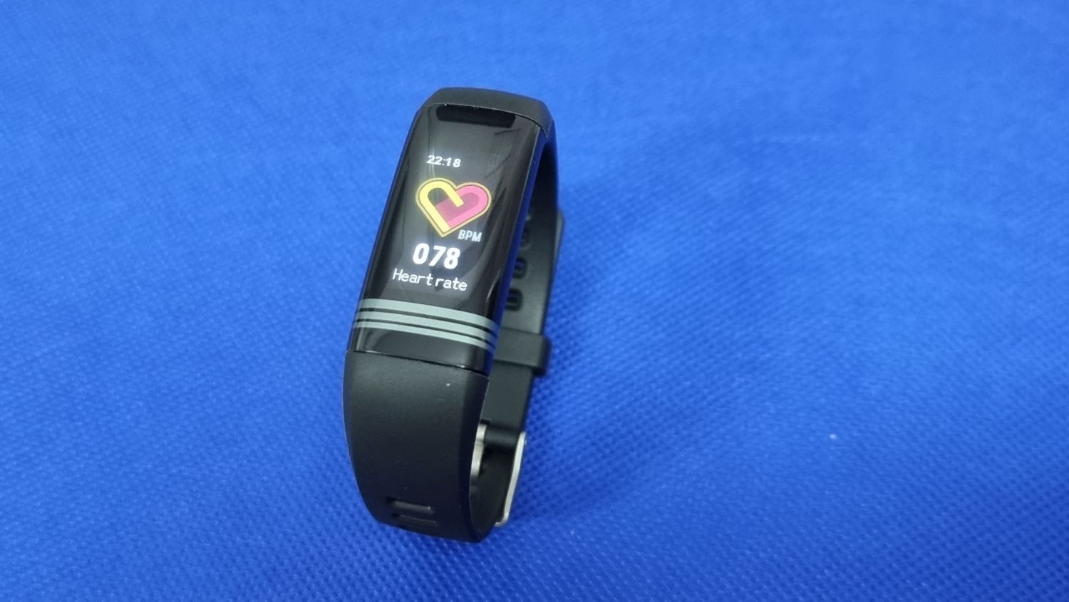 meanIT Smartwatch M10 Termo 16