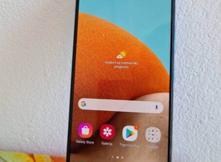 Galaxy A32