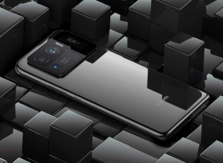 Xiaomi Mi 11 Ultra #1