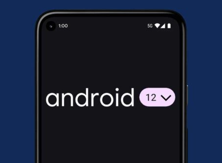 Android12
