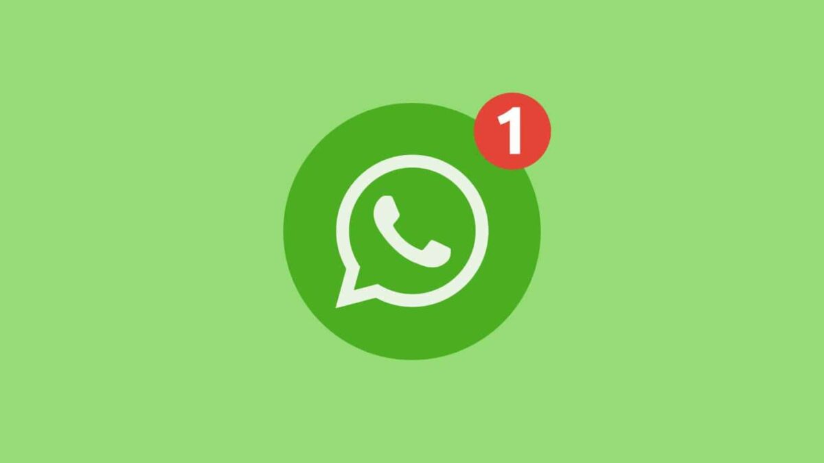 WhatsApp Beta #3
