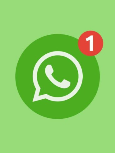 WhatsApp Beta #3