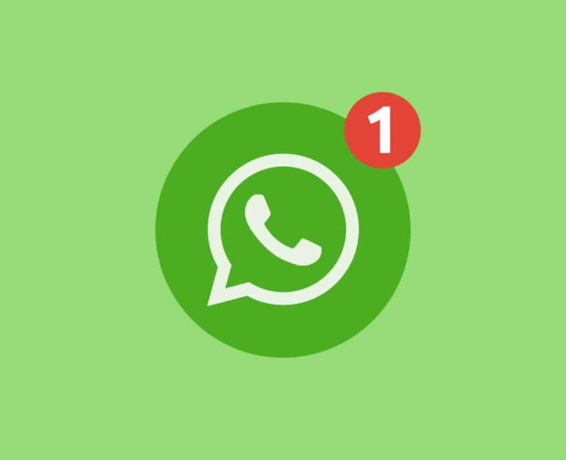 WhatsApp Beta #3