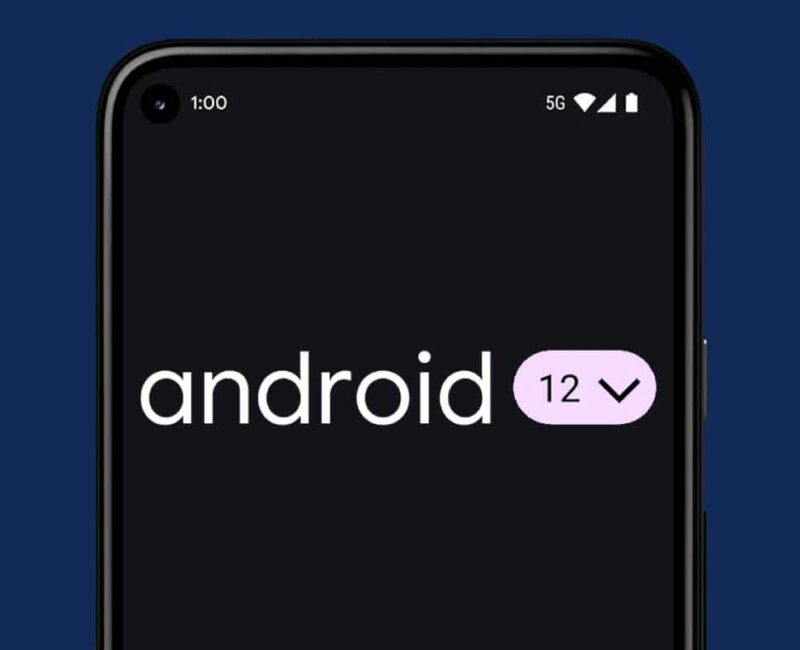 Android12