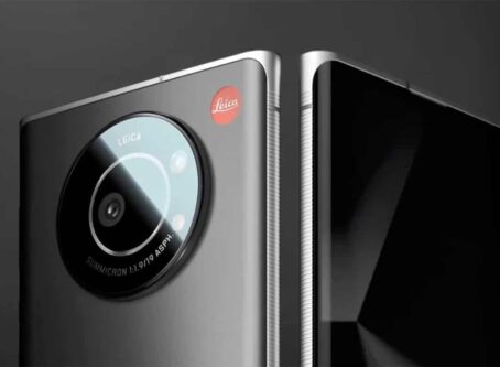 Leitz Phone 1 #3