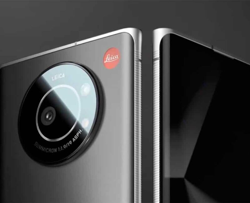 Leitz Phone 1 #3