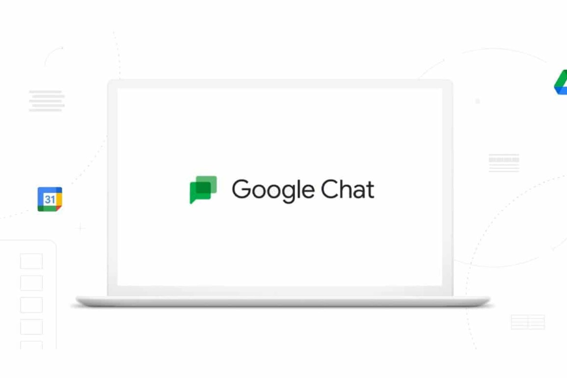 Google Chat #3