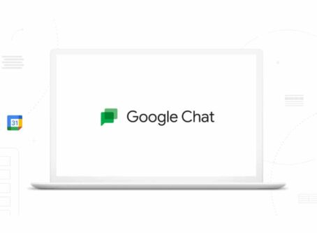 Google Chat #3