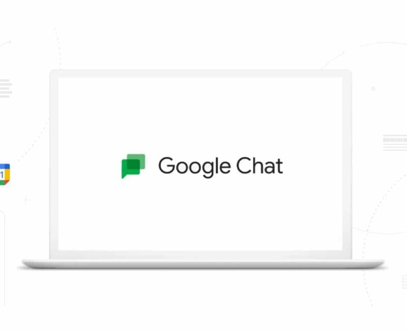 Google Chat #3