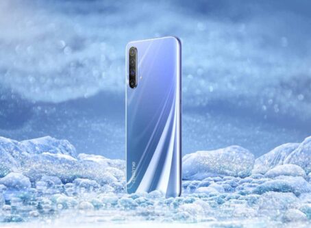 Realme5G#2