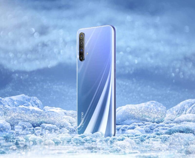 Realme5G#2