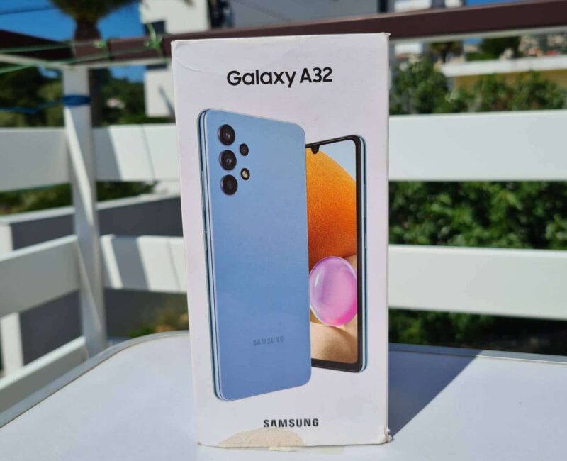 Samsung Galaxy A32