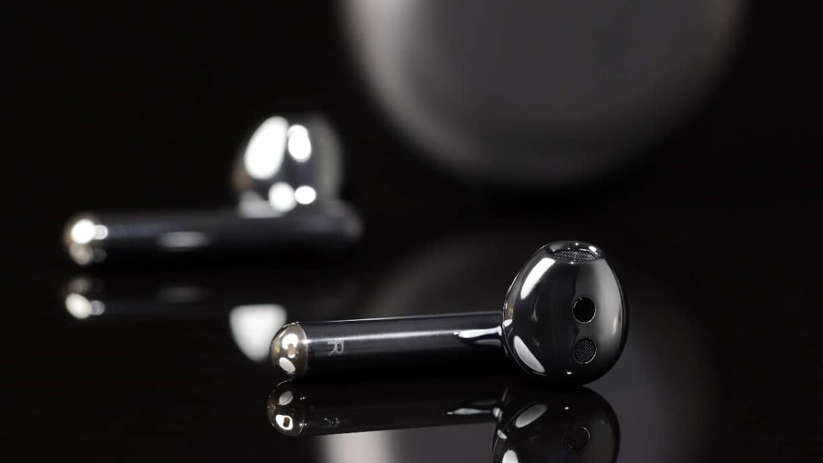 Huawei FreeBuds 4 01