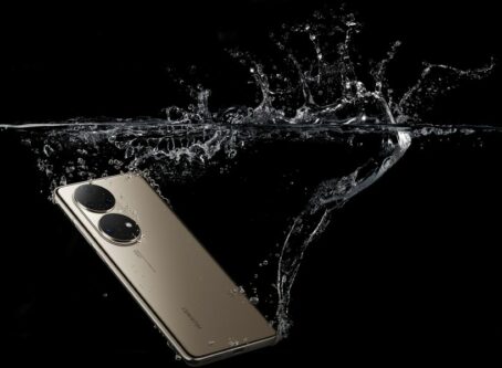 Huawei P50 Pro 5