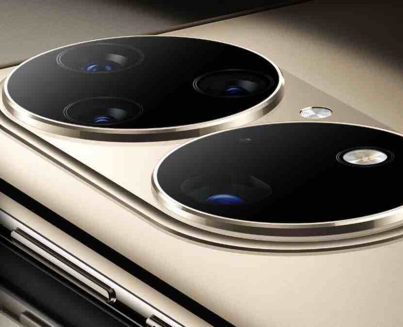 Huawei P50 Pro