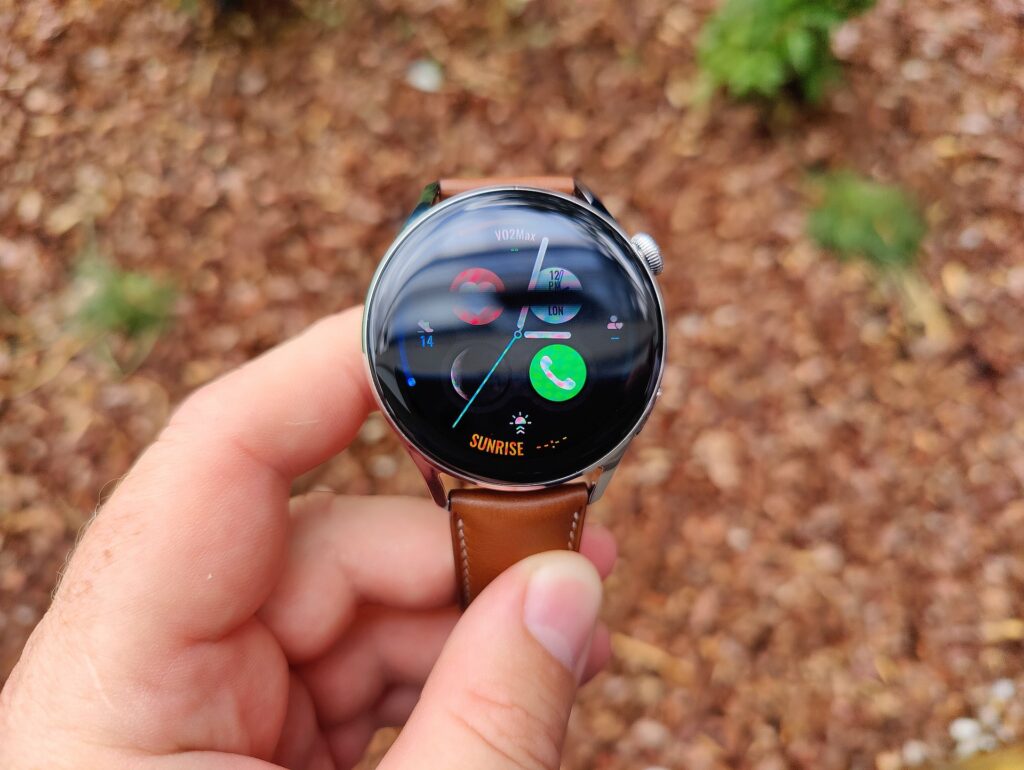 Huawei Watch 3 1
