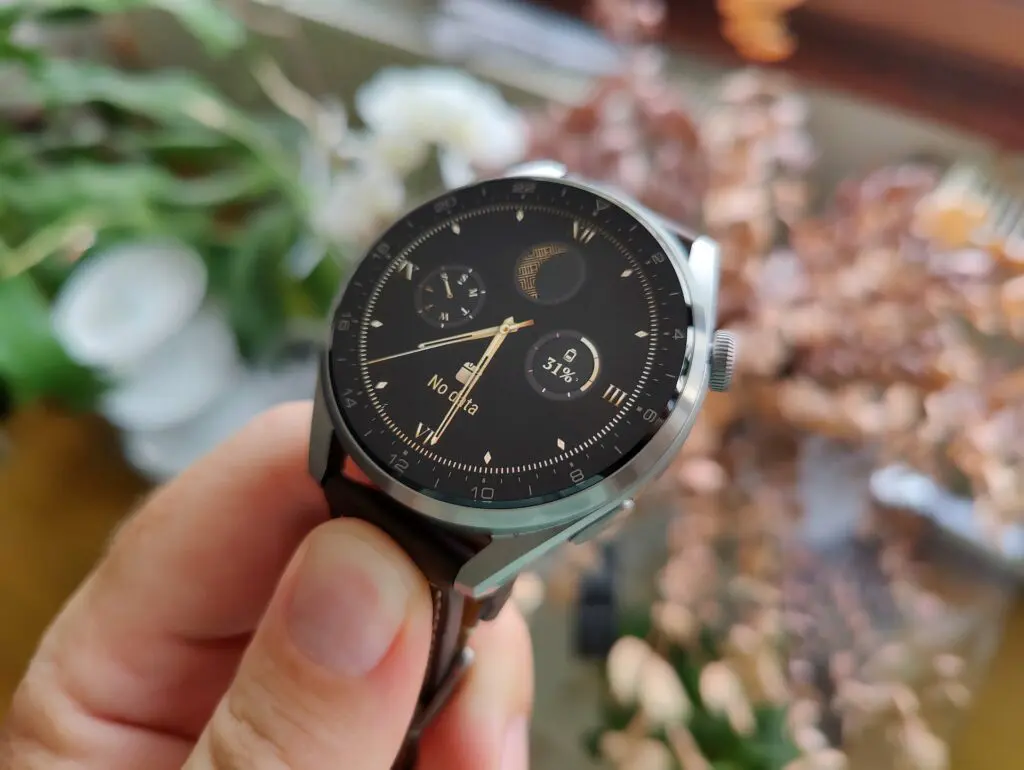 Huawei Watch 3 Pro 30