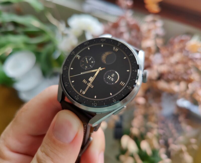 Huawei Watch 3 Pro 30