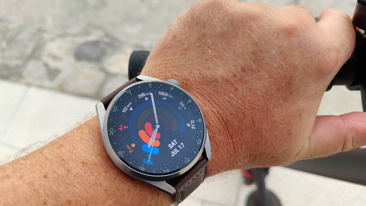 Huawei Watch 3 Pro 83