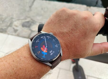 Huawei Watch 3 Pro 83