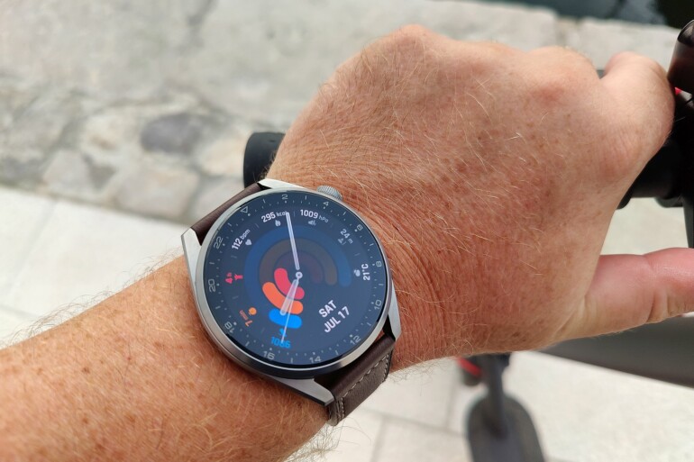 Huawei Watch 3 Pro 83