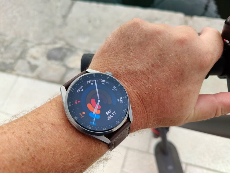 Huawei Watch 3 Pro 83