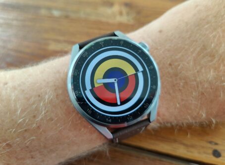 Huawei Watch 3 Pro 90 1