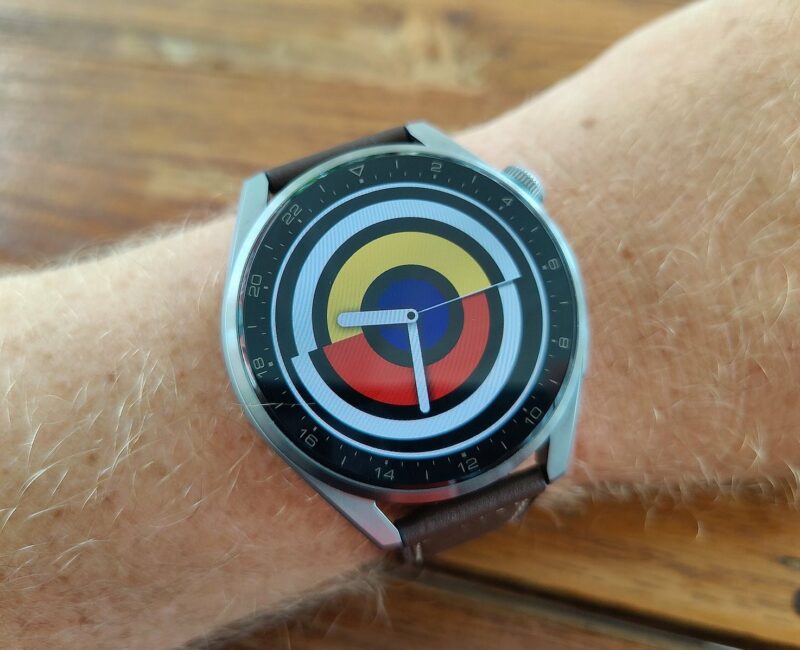 Huawei Watch 3 Pro 90 1