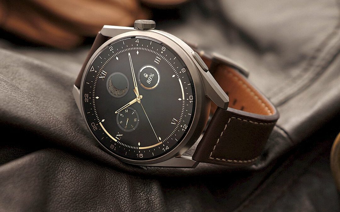 Huawei Watch 3 serija 4 1