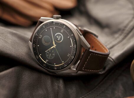 Huawei Watch 3 serija 4 1