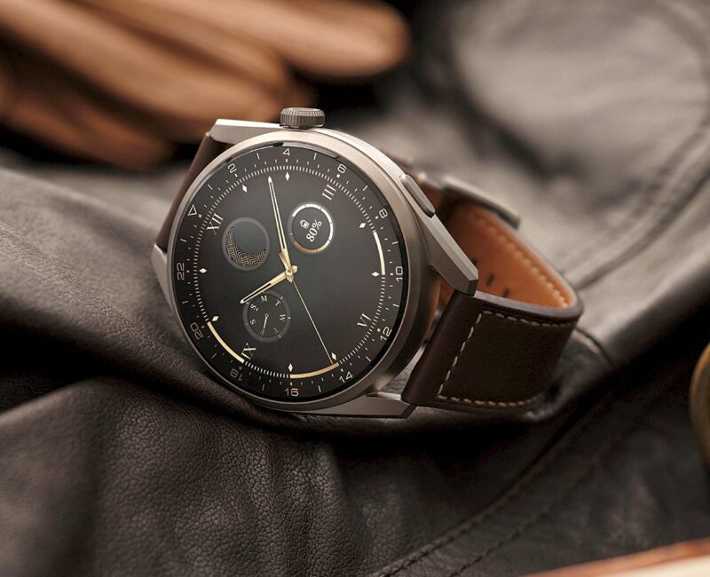 Huawei Watch 3 serija 4 1
