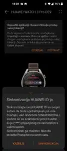 Huawei health 4