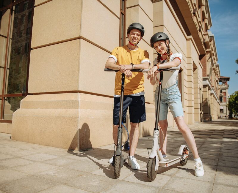 Mi Electric Scooter 3 10 1