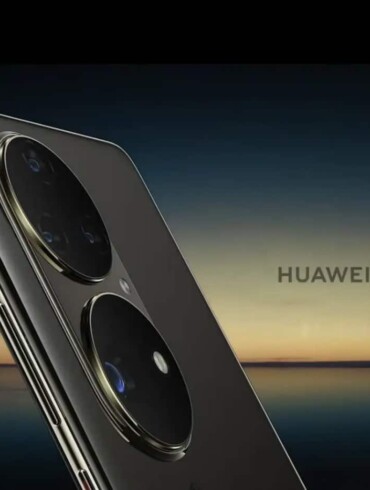 Huawei P50 #2