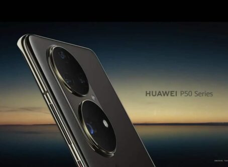 Huawei P50 #2